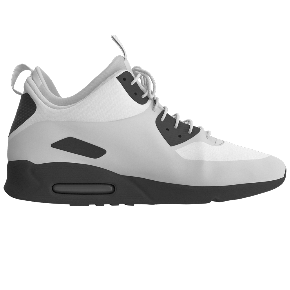 Fillo – Supra R Black White - Image 2