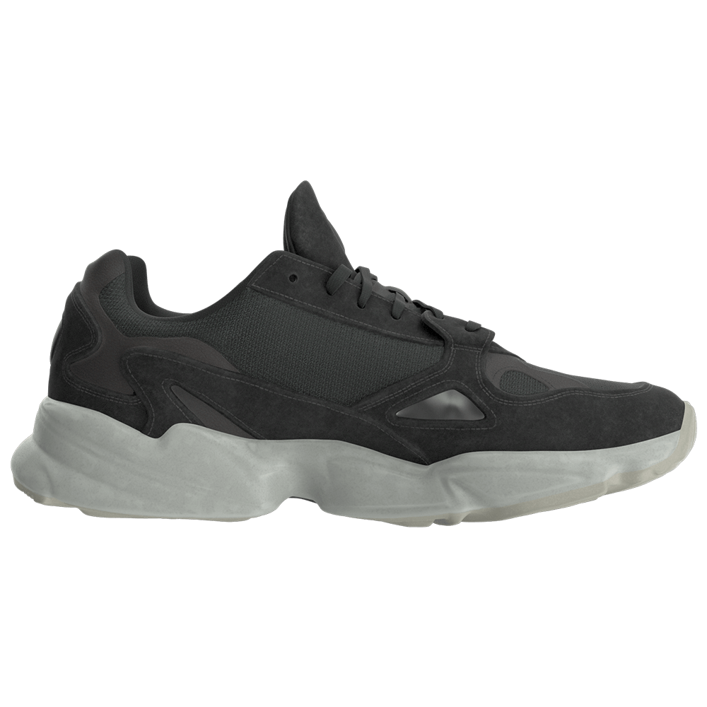 Nika – Crow 1 Running - Image 2