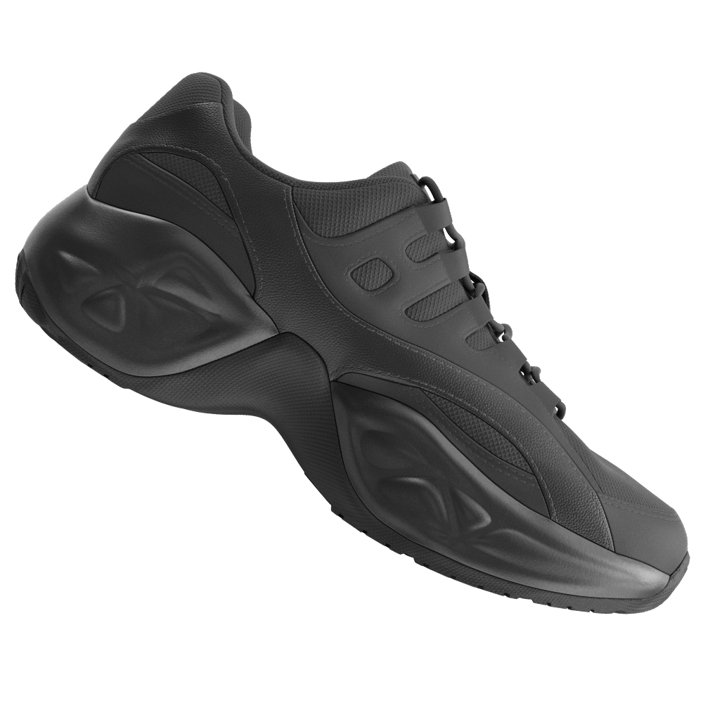 Grum X Woman Sneaker