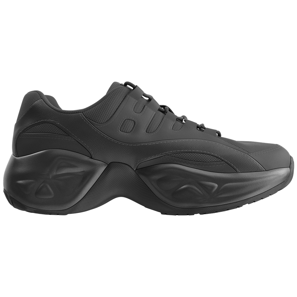 Grum X Woman Sneaker - Image 2